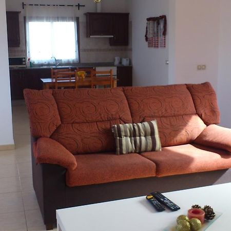 Casa Kiki Guest House El Cuchillo Habitación foto