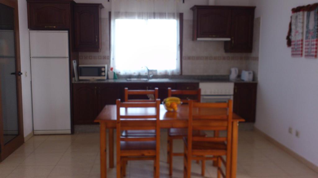 Casa Kiki Guest House El Cuchillo Habitación foto